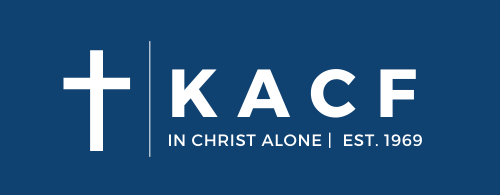 KACF Logo
